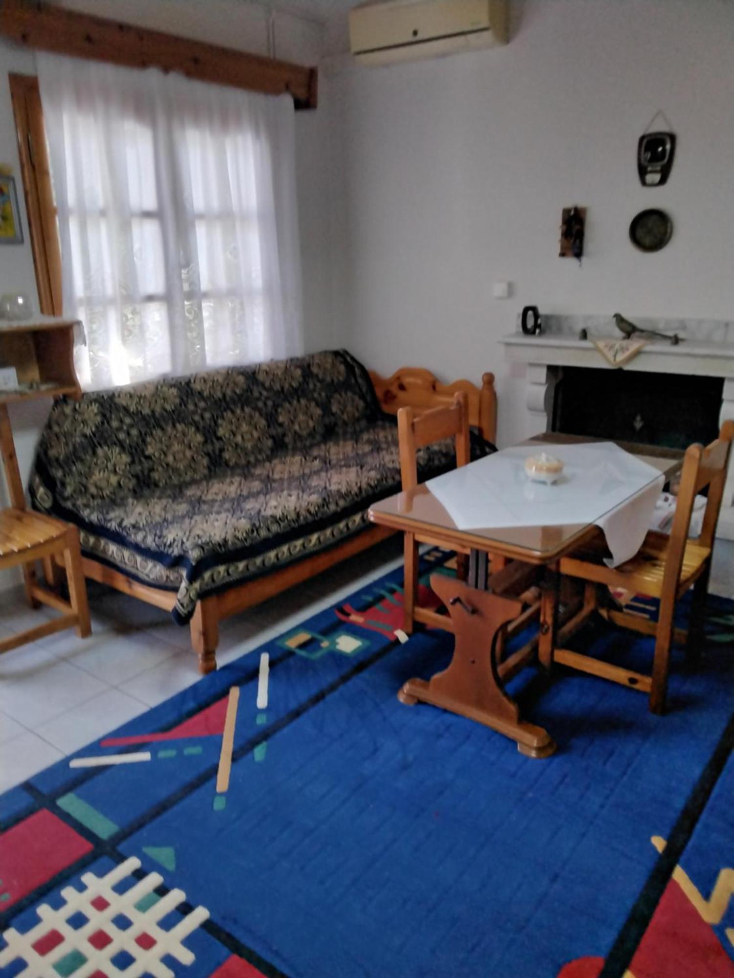 Holiday home Lambrinis House Kanallaki
