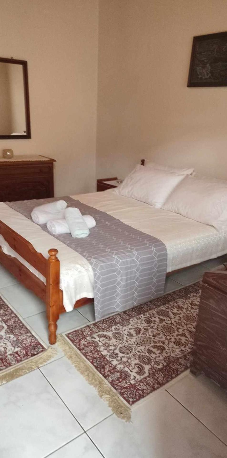 Lambrinis House Holiday home