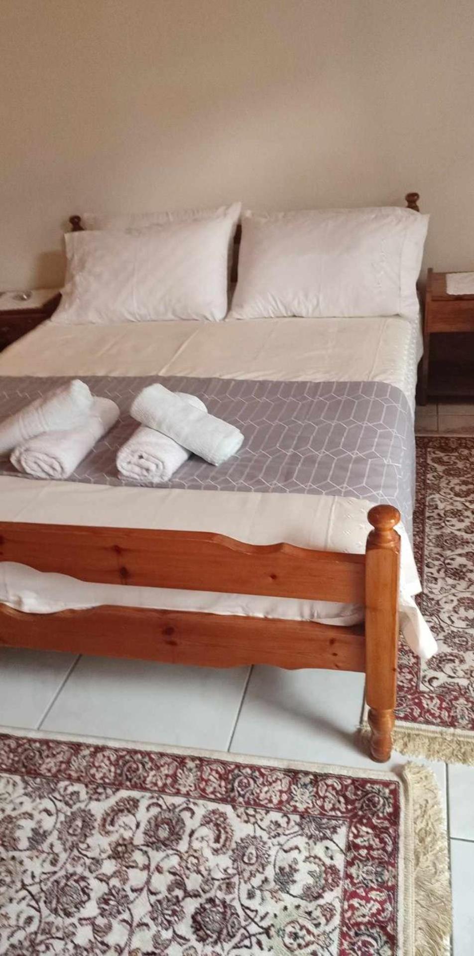 Lambrinis House Holiday home Kanallaki