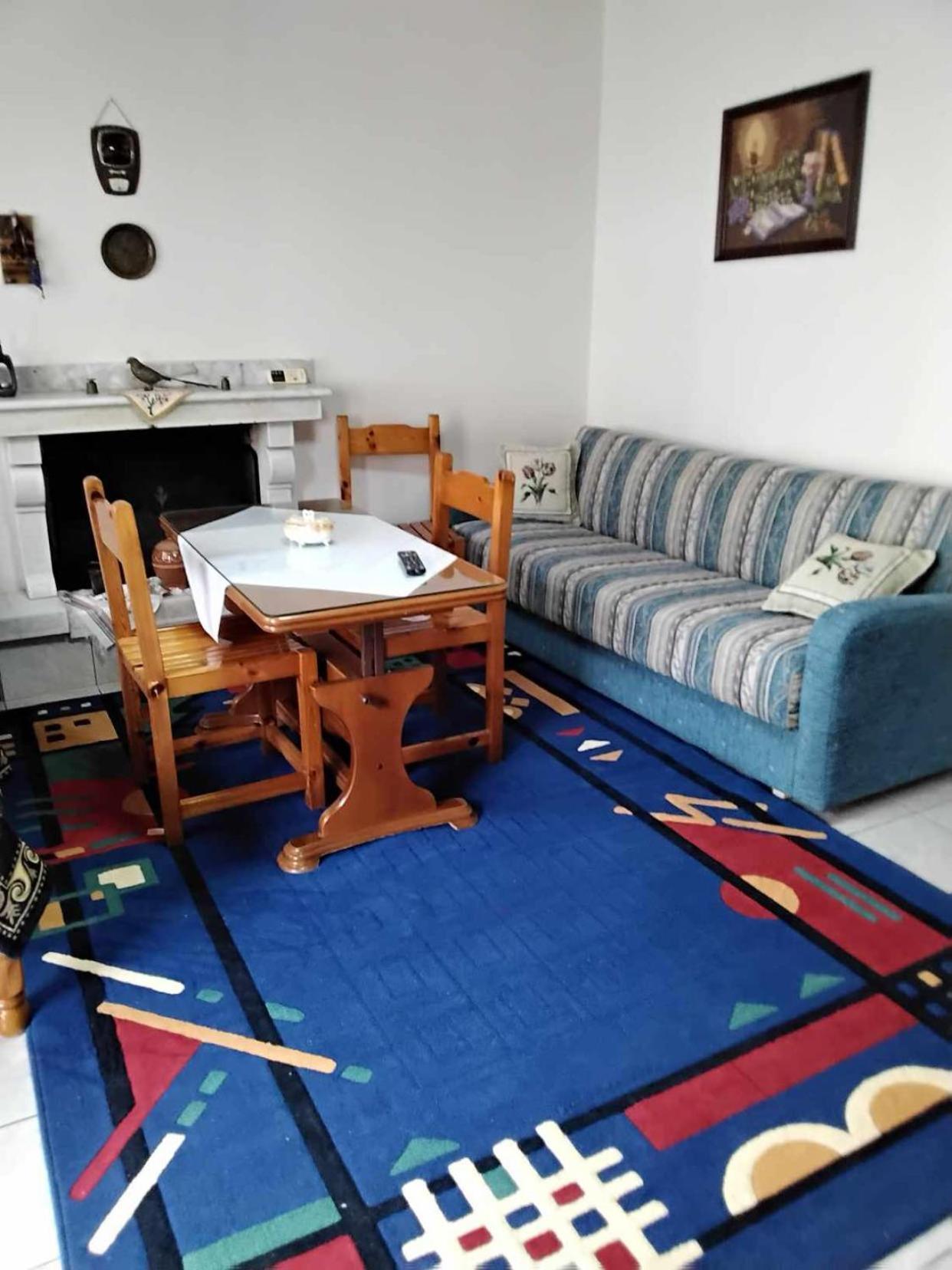 Lambrinis House Holiday home